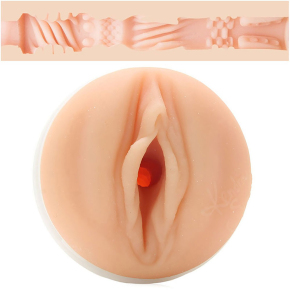 Мастурбатор-вагина FleshLight Kendra Sunderland Angel