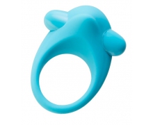 Эрекционное силиконовое кольцо A-Toys Merm
