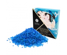 Соль для ванны с морским ароматом Shunga Bath Salts Ocean Breeze, 75 г