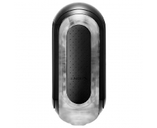 Мастурбатор Tenga Flip Zero Black