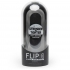 Мастурбатор Tenga Flip Zero Black