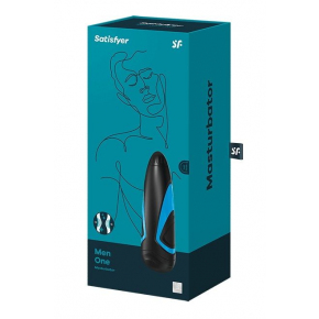 Мастурбатор Satisfyer Men One