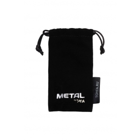 Металлическое эрекционное кольцо, ⌀4 см