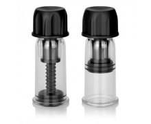 Помпы для сосков Nipple Play Vacuum Twist Suckers