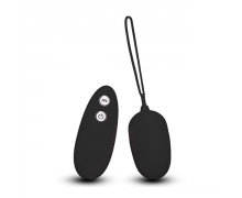 Виброяйцо с пультом ДУ Ultra Seven Remote Control Egg