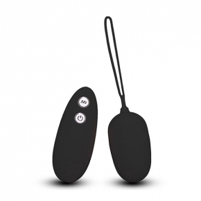 Виброяйцо с пультом ДУ Ultra Seven Remote Control Egg