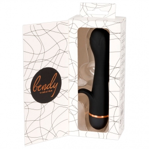 Вибратор Orion You2Toys Bendy Tulip Vibrator