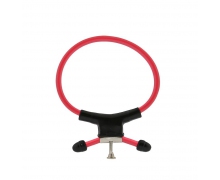 Эрекционное кольцо с утяжкой Ring Of Power Adjustable Ring