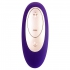 Вибратор для пар Satisfyer Double Plus Remote