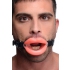 Кляп-расширитель в форме губ Sissy Mouth Gag