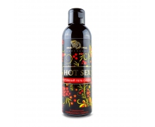 Лубрикант Биоритм Hot Sex, 200 мл