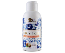 Интимный гель на водной основе Juicy Fruit с ароматом кокоса