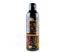 Интимный гель на водной основе Juicy Fruit с ароматом кокоса