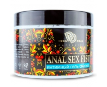 Лубрикант БиоМед Anal Sex Fist Cream, 500 мл