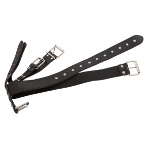 Фиксация Orion Bad Kitty Neck and Hand Restraints