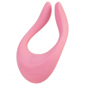 Стимулятор для пар Satisfyer Endless Joy, розовый