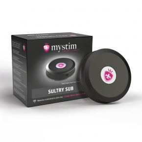 Приемник сигнала (канал 2) Mystim Sultry Sub Channel 2