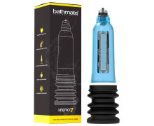 Гидропомпа Bathmate Hydro 7, синяя