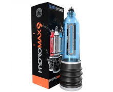 Гидропомпа Bathmate HydroMax 9, синяя