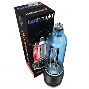 Гидропомпа Bathmate HydroMax 9, синяя