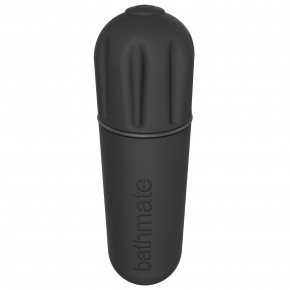 Вибропулька Bathmate Vibrating Bullet Vibe, черная