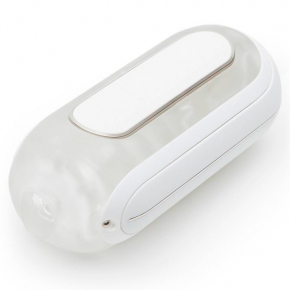 Мастурбатор Tenga Flip Zero Electronic Vibration White