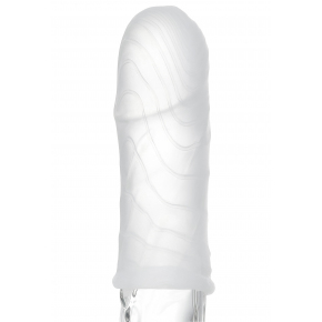 Одноразовый мастурбатор Tenga Pocket Wave Line