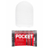 Одноразовый мастурбатор Tenga Pocket Wave Line