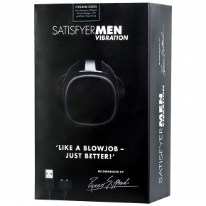 Вибромастурбатор Satisfyer Men Vibration