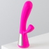 Интерактивный вибратор OhMiBod Fuse, розовый