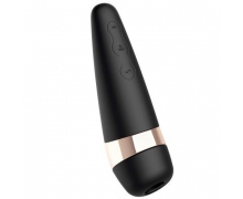 Стимулятор клитора Satisfyer Pro 3 Vibration