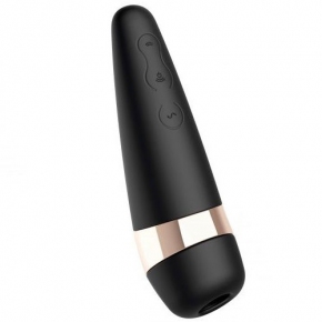 Стимулятор клитора Satisfyer Pro 3 Vibration