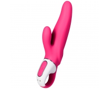 Вибратор Satisfyer Vibes Mr. Rabbit