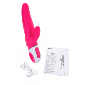 Вибратор Satisfyer Vibes Mr. Rabbit