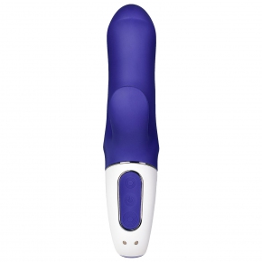 Вибратор Satisfyer Vibes Magic Bunny