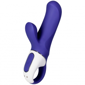 Вибратор Satisfyer Vibes Magic Bunny