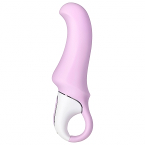 Вибратор Satisfyer Vibes Charming Smile