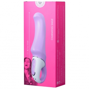 Вибратор Satisfyer Vibes Charming Smile