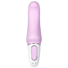 Вибратор Satisfyer Vibes Charming Smile