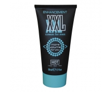 Крем для члена Hot XXL Enhancement Volume, 50 мл