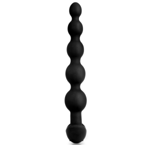 Анальные шарики b-Vibe Cinco Anal Beads