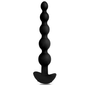 Анальные шарики b-Vibe Cinco Anal Beads