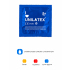 Ароматизированные презервативы Unilatex Multifruits, 144 шт.
