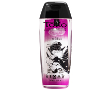 Съедобный лубрикант Shunga Toko Aroma Lustful Litchee, 165 мл