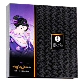Подарочный набор Shunga Naughty Geisha