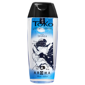 Съедобный лубрикант Shunga Toko Coconut Water, 165 мл