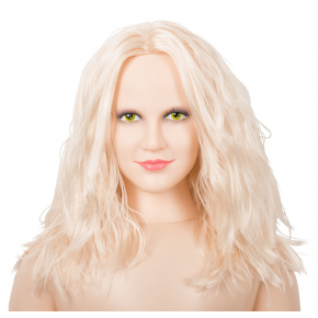 Надувная кукла NMC Hot Lucy Lifesize Love Doll