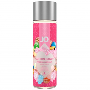 Лубрикант System JO Candy Shop Cotton Candy, 60 мл