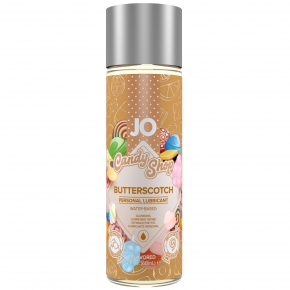 Съедобный лубрикант System JO Candy Shop Butterscotch, 60 мл