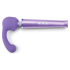 Curve Violet &mdash; утяжеленная насадка для массажера Le Wand Petite